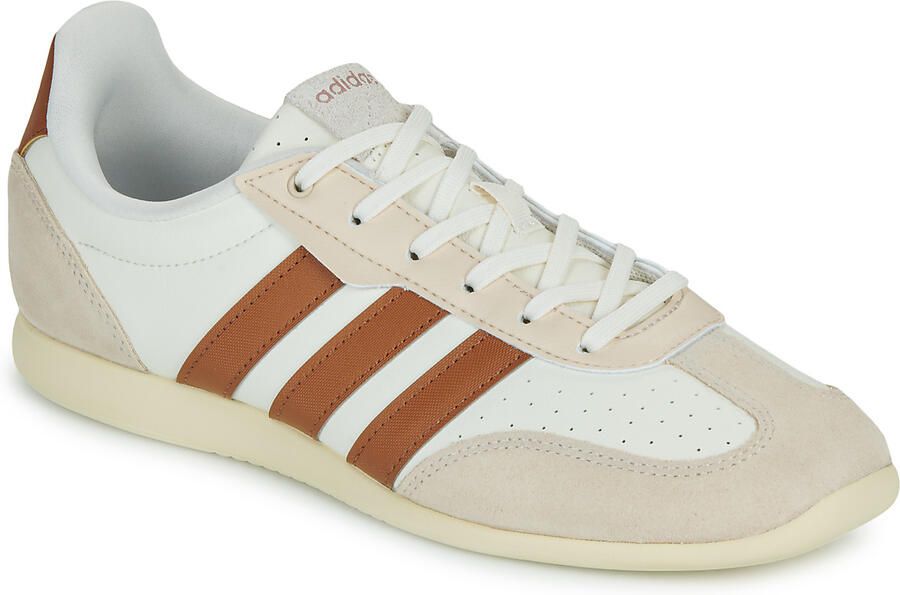 Adidas Sportswear Barreda LO Schoenen Dames Wit - Foto 5