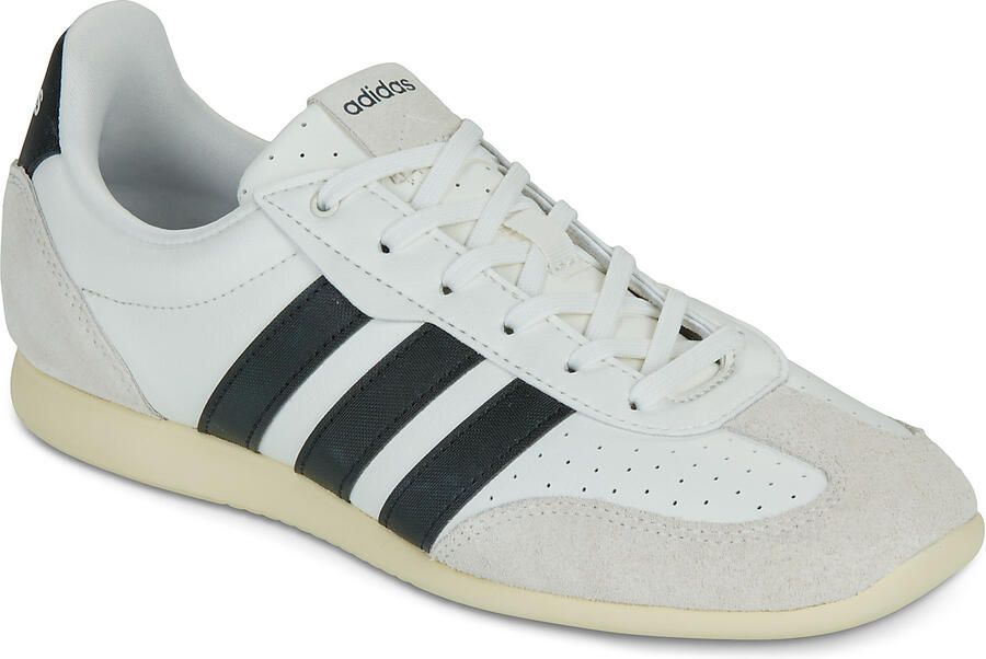 Adidas Lage Sneakers BARREDA LO - Foto 4