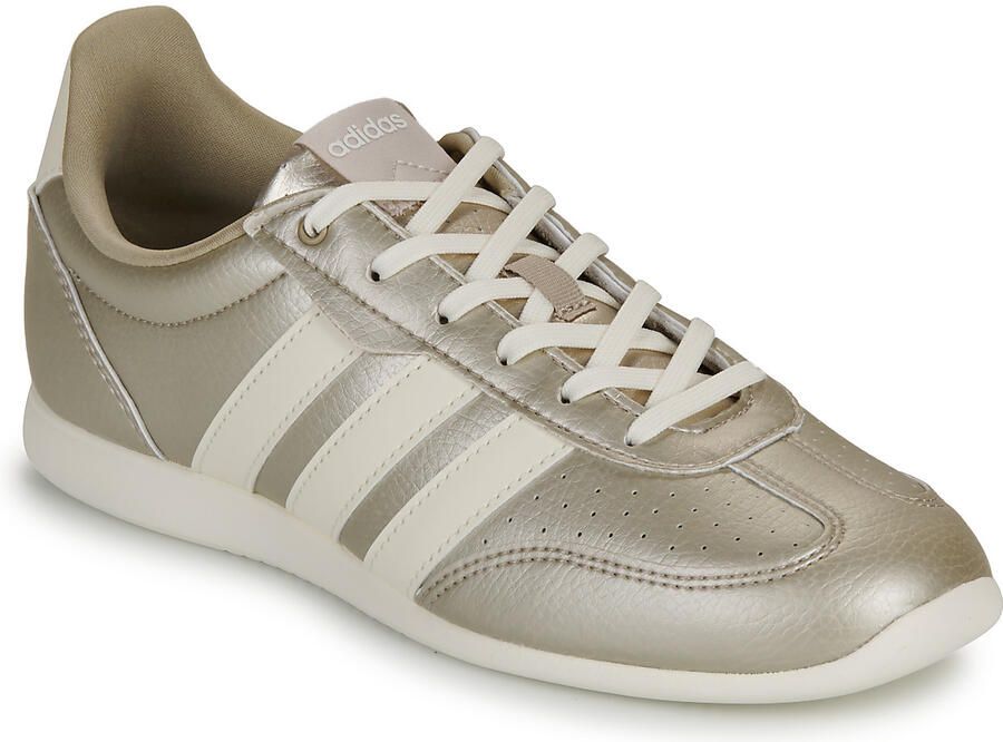 Adidas Sportswear BARREDA LO SCHOENEN Dames Zilver - Foto 2