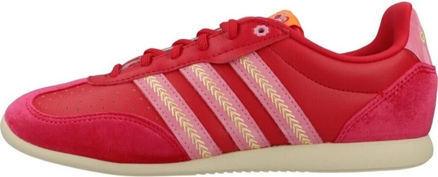 Adidas Lage Sneakers BARREDA LO