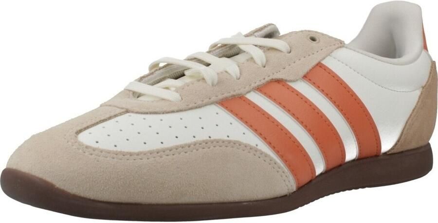 Adidas Lage Sneakers Sport Zapatillas Hombre Modèle Barreda Lo