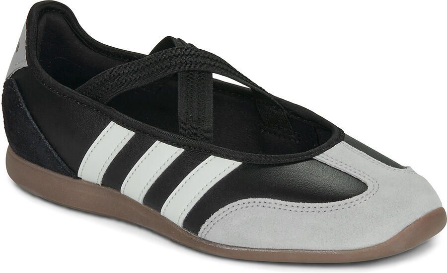 Adidas Sportswear BARREDA MARY JANE SCHOENEN Dames Zwart - Foto 2