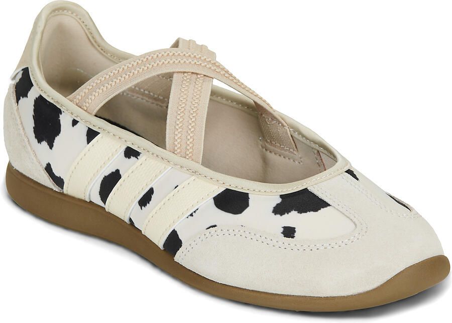 Adidas Sportswear Barreda Mary Jane Schoenen Dames Wit - Foto 2