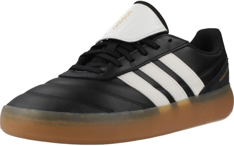 Adidas Lage Sneakers Sport Zapatillas Hombre Modèle Barreda Mundial - Foto 2