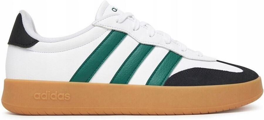 Adidas Sportswear Barreda Schoenen Heren Wit - Foto 3