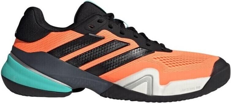 Adidas Barricade 14 Allcourt Schoenen Blauw Man - Foto 2