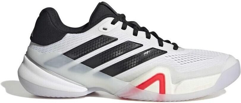 Adidas Lage Sneakers Barricade 14