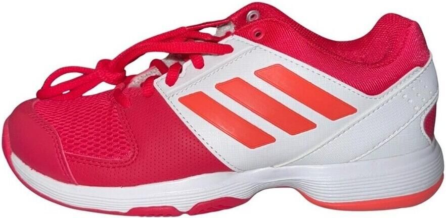 Adidas Lage Sneakers Barricade Court