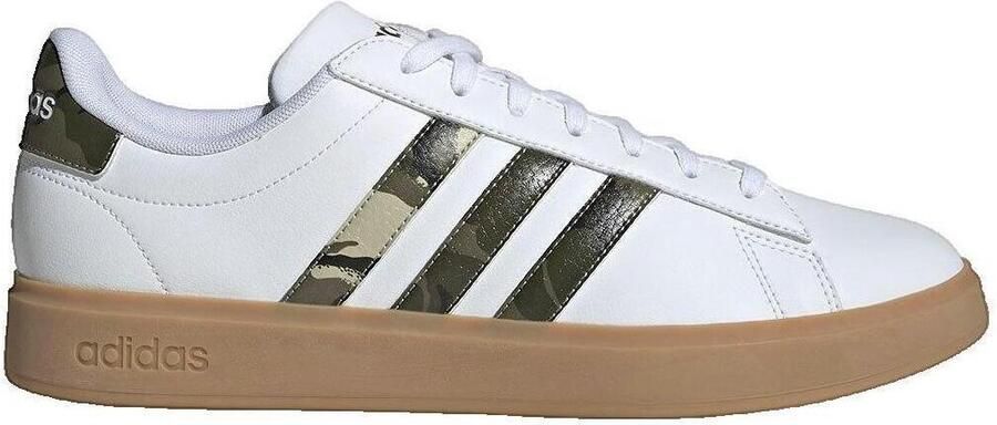 Adidas Sportswear Sneakers GRAND COURT 2.0 Design geïnspireerd op de adidas Superstar - Foto 2