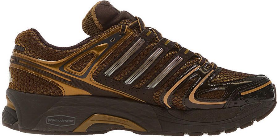 Adidas Lage Sneakers Baskets adistar control 5 confort élevé