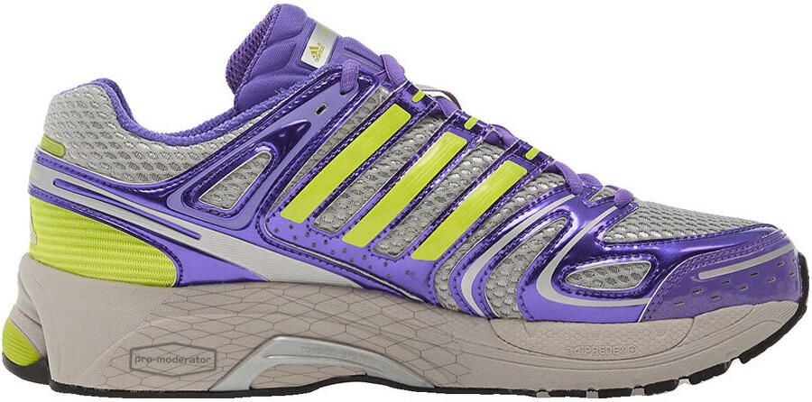 Adidas Lage Sneakers Baskets adistar control 5 confort élevé