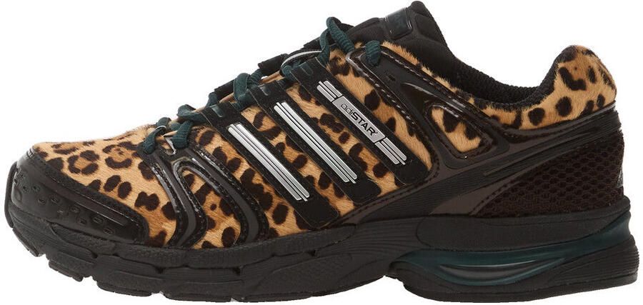 Adidas Lage Sneakers Baskets adistar control 5 confort élevé