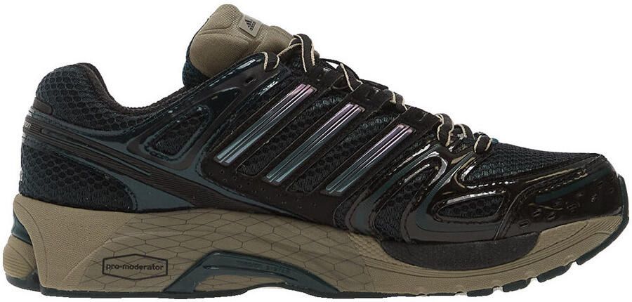 Adidas Lage Sneakers Baskets adistar control 5 léger
