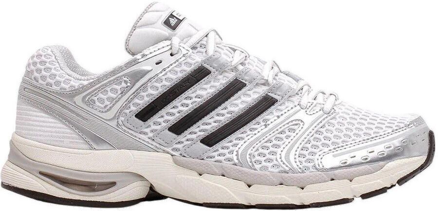 Adidas Originals Adistar Control 5 Lifestyle zilver 1 3 Schoenen - Foto 3