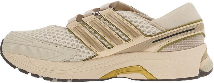ADIDAS ORIGINALS Sneakers laag 'Adistar Control 5' crème lichtbeige donkergrijs