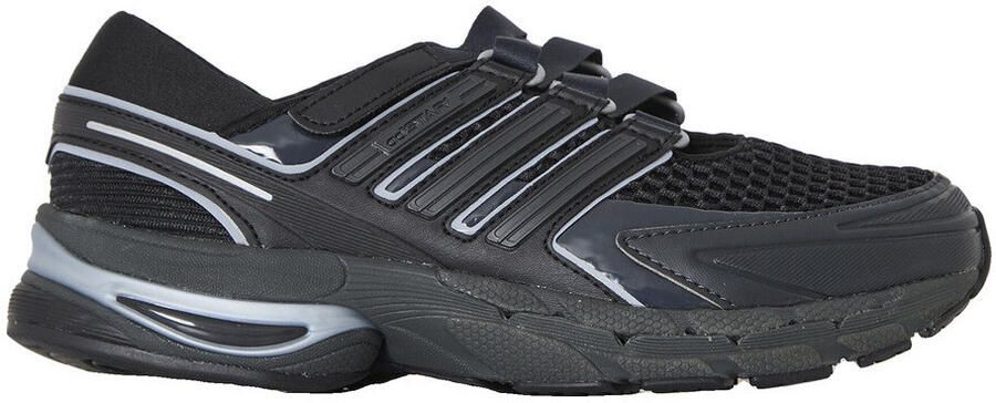 Adidas Adistar Sneakers Dames Grijs 1 3 Mesh Synthetisch - Foto 1