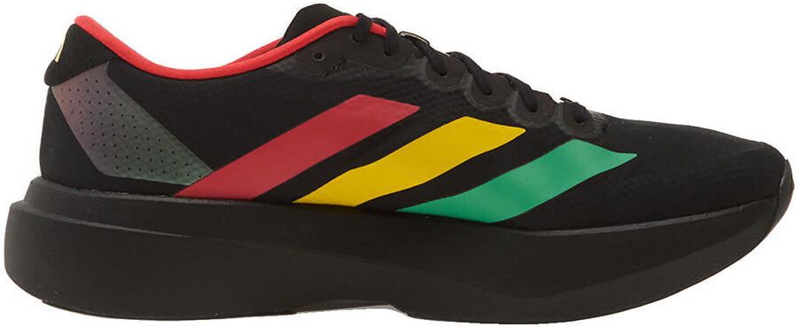 Adidas Jamaica 26 x Bob Marley Adizero EVO SL Schoenen