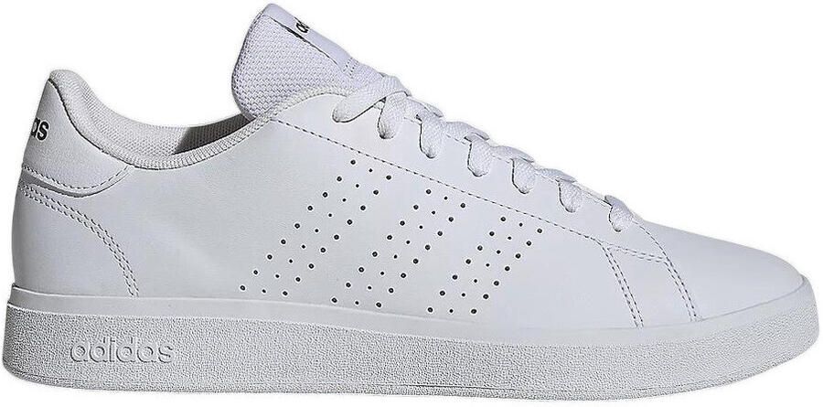 Adidas Sportswear Advantage Base 2.0 Schoenen Unisex Wit - Foto 3
