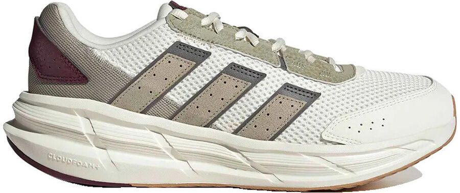 Adidas Lage Sneakers Baskets astrastar textile et synthétique