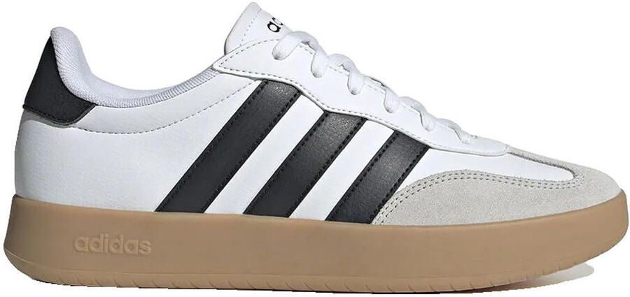Adidas Lage Sneakers Baskets Barreda caoutchouc résistant