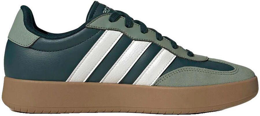 Adidas Lage Sneakers Baskets Barreda cuir