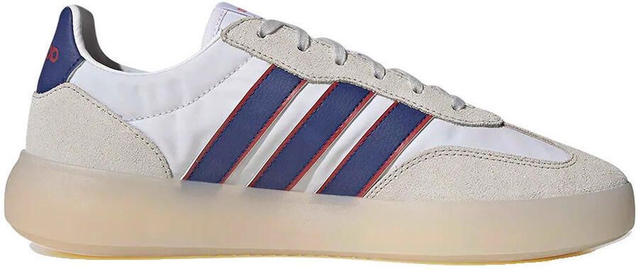 Adidas Sportswear Sneakers van echt leer model 'BARREDA DECODE' - Foto 2