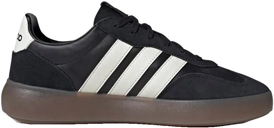Adidas Lage Sneakers Baskets Barreda Decode cuir