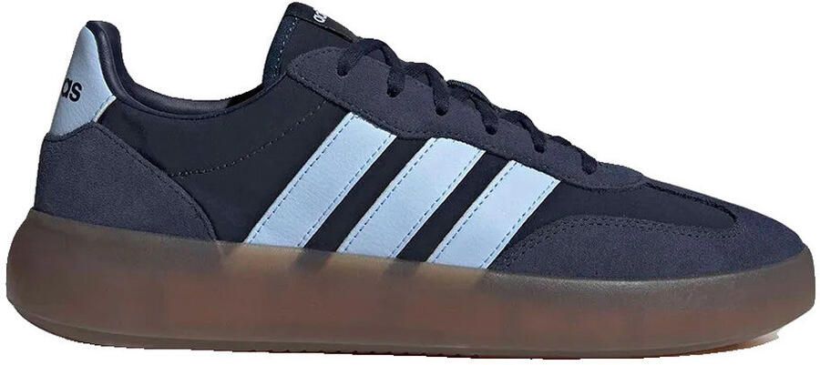 ADIDAS SPORTSWEAR Sneakers laag 'Barreda Decode' pastelblauw donkerblauw