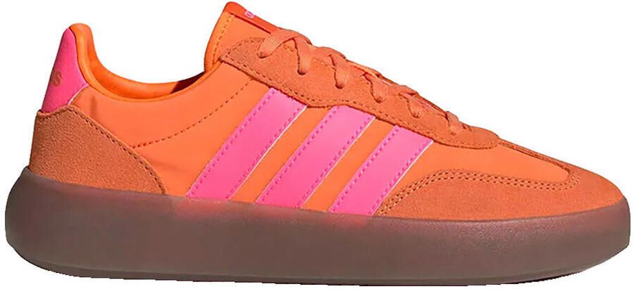 Adidas Lage Sneakers Baskets Barreda Decode daim - Foto 2