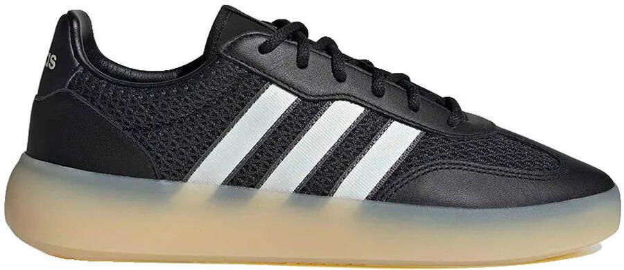 Adidas Lage Sneakers Baskets Barreda Decode noir - Foto 2
