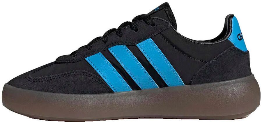 Adidas Barreda Decode Kinderschoenen Zwart 1 3