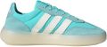 Adidas Sportswear Sneakers BARREDA DECODE Design in de voetsporen van de adidas Handball Spezial - Blauw