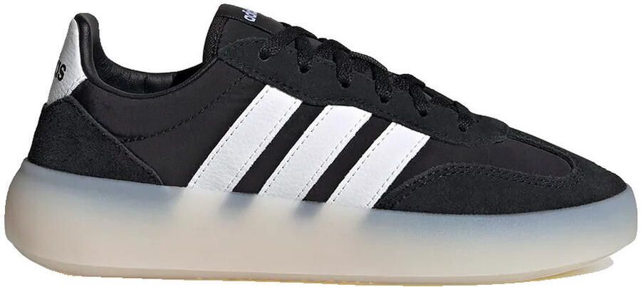 Adidas Lage Sneakers Baskets Barreda Decode textile et cuir - Foto 3