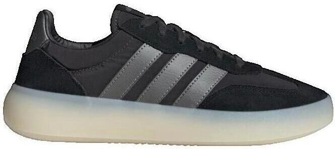 Adidas Lage Sneakers Baskets Barreda Decode W Noir