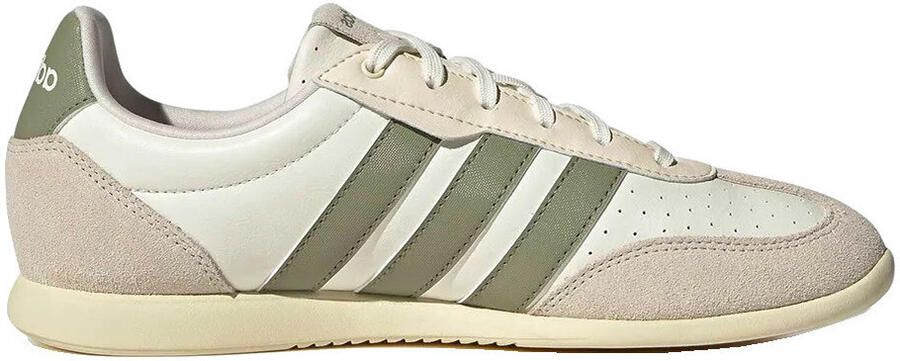 ADIDAS SPORTSWEAR Sneakers laag 'BARREDA LO' beige kaki wit - Foto 3