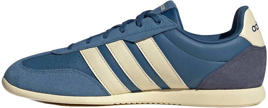 Adidas Lage Sneakers Baskets Barreda Lo synthétique et cuir