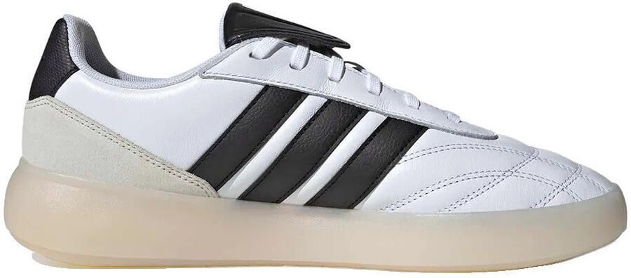 Adidas Lage Sneakers Baskets Barreda Mundial cuir