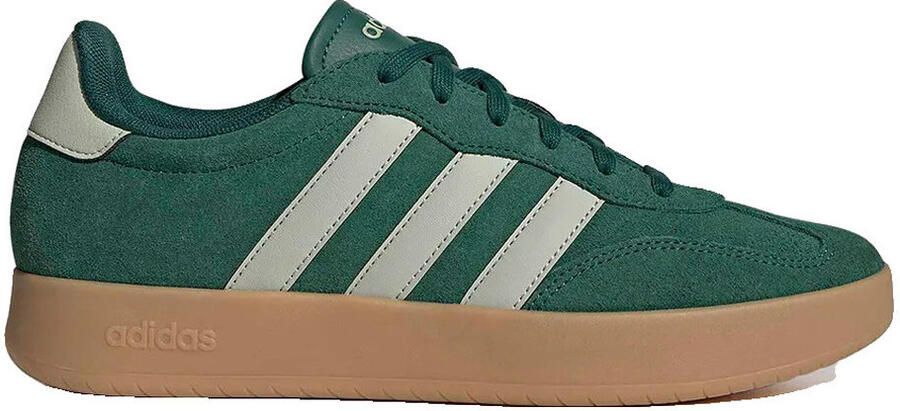 Adidas Lage Sneakers Baskets Barreda vert - Foto 4