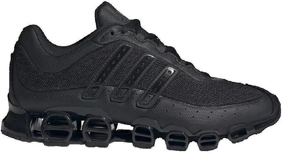 Adidas Megaride Core Black Core Black Carbon- Core Black Core Black Carbon - Foto 5