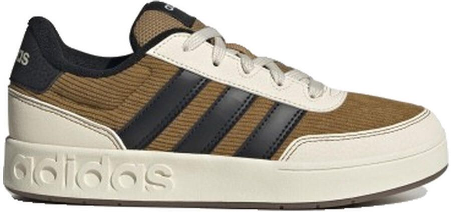 Adidas Lage Sneakers Baskets breakbase j léger et respirant - Foto 2