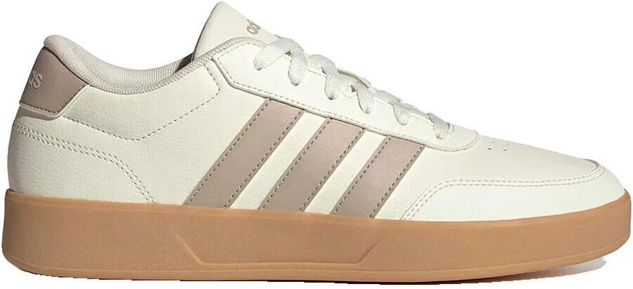 Adidas Lage Sneakers Baskets Breaknet 3.0 synthétique