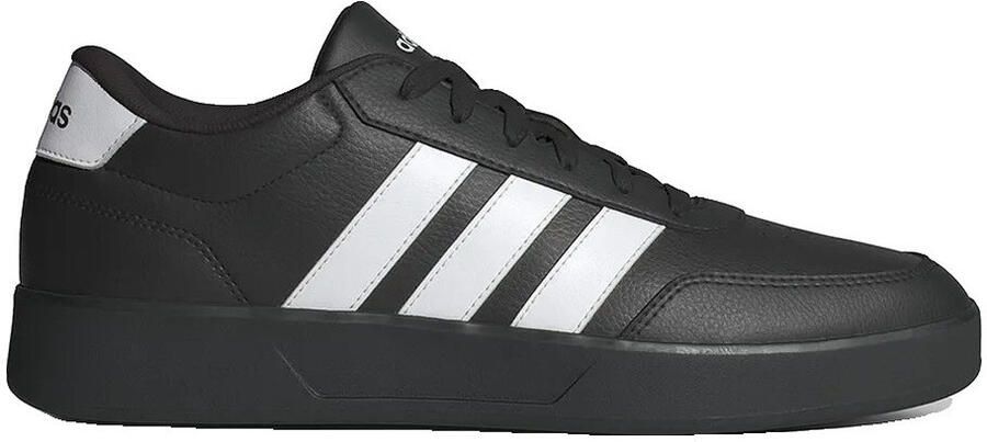 ADIDAS SPORTSWEAR Sneakers laag 'Breaknet 3.0' zwart wit - Foto 4