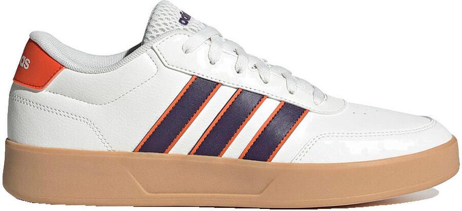 Adidas Lage Sneakers Baskets Breaknet 3.0 synthétique - Foto 2