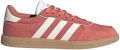 ADIDAS SPORTSWEAR Sneakers laag 'Breaknet Sleek' lichtrood wit - Roze