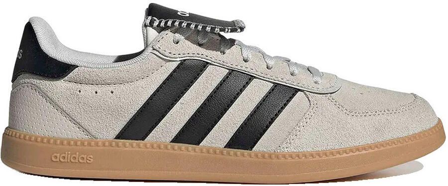 Adidas Lage Sneakers Baskets Breaknet Sleek gris - Foto 2