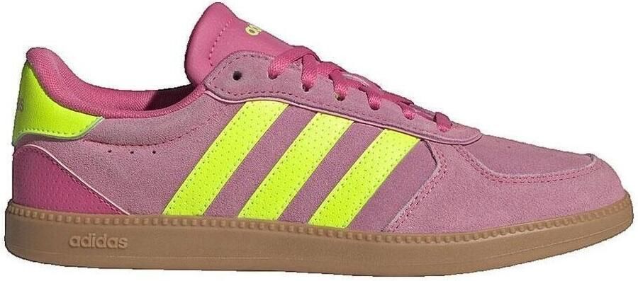 Adidas Lage Sneakers Sport Zapatillas Mujer Modèle Breaknet Sleek - Foto 4