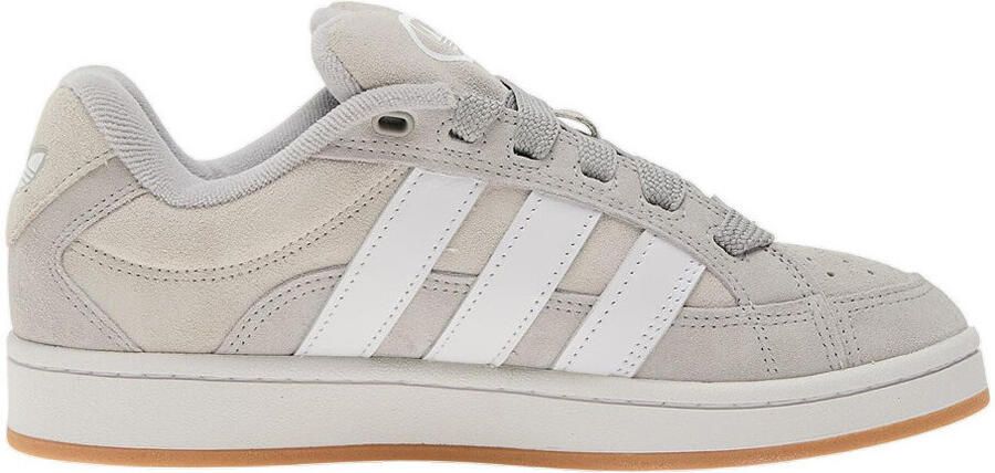 Adidas Originals Campus 00s Beta Sneaker adidas Campus in grijs formaten: 46 2 3 - Foto 4