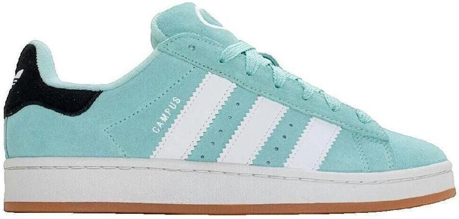 Adidas Originals Campus 00s Kids Sneaker (GS) Skate in turkoois formaten: 36 2 3 - Foto 2