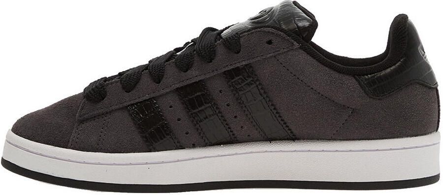 ADIDAS ORIGINALS Sneakers laag 'CAMPUS 00s' antraciet zwart
