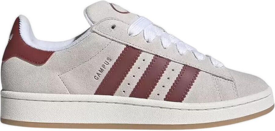Adidas Originals Camp s Women's Crystal White Preloved Ruby - Foto 2